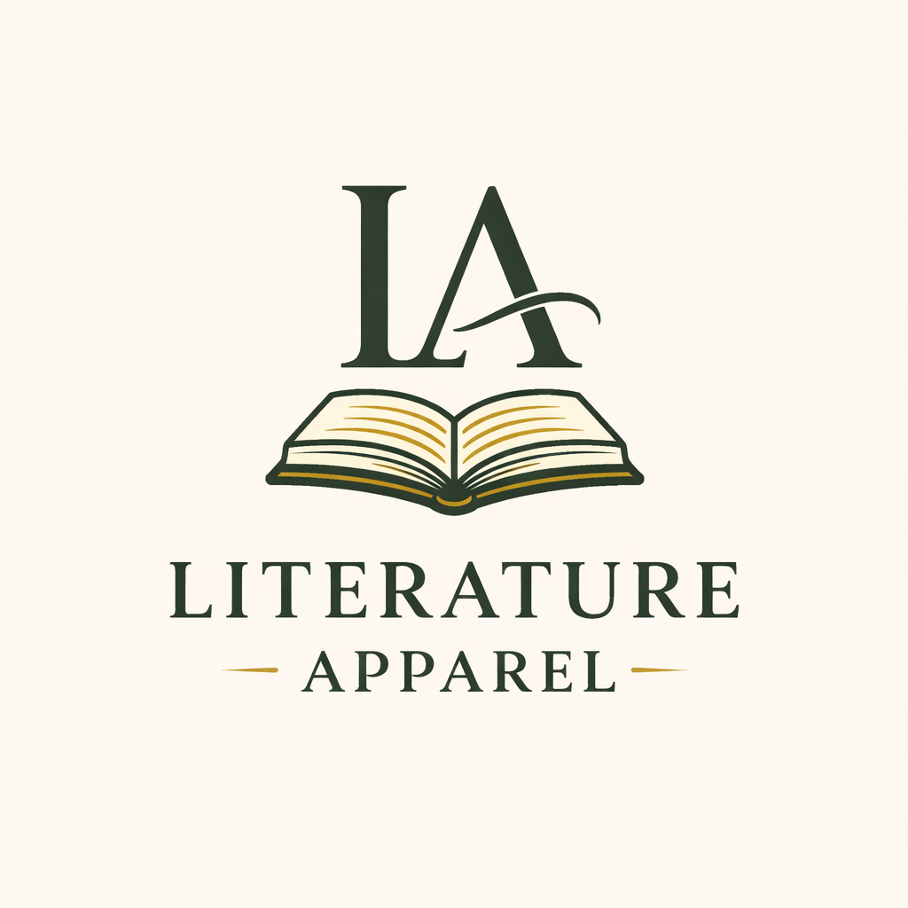 Literature Apparel